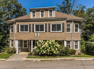 38 Hood St Unit 38, Newton, MA 02458