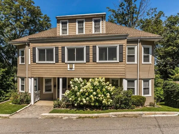 38 Hood St Unit 38, Newton, MA 02458