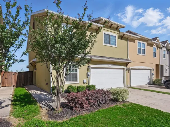 4127 Nia Dr, Irving, TX 75038