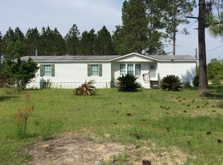19453 Jw Alexander Rd NE, Altha, FL 32421