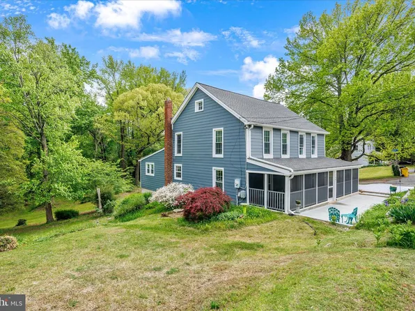 766 Dividing Creek Rd, Arnold, MD 21012