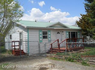 660 Decoria Ave, Arco, ID 83213