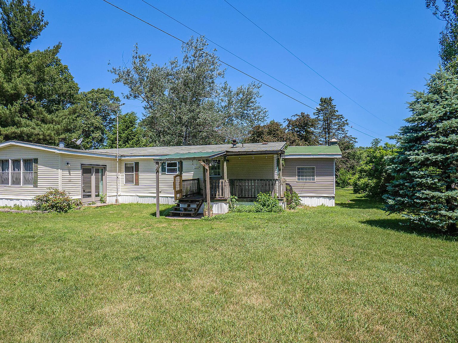 9771 Barker Rd, White Pigeon, MI 49099 Zillow