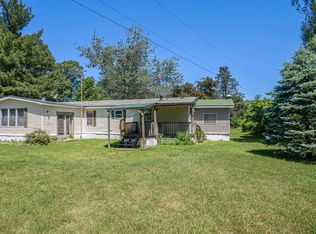 9771 Barker Rd, White Pigeon, MI 49099