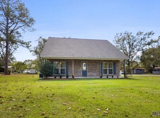 41437 Bayou Narcisse Rd, Gonzales, LA 70737