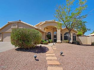 1070 W Lisa Ln, Tempe, AZ 85284