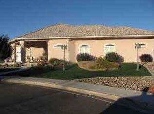 300 Sunrise Pkwy, Farmington, NM 87401