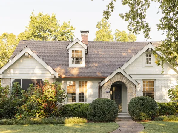 205 Carden Ave, Nashville, TN 37205