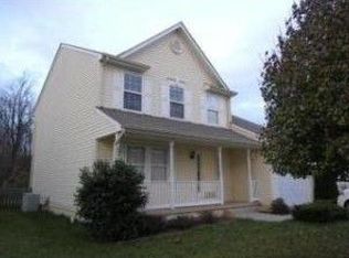 150 Ranson Estates Cir, Ranson, WV 25438