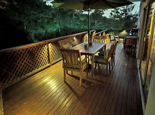 36 Dominican Dr, San Rafael, CA 94901