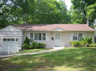 4 Colonial Woods Dr, West Orange, NJ 07052