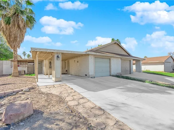1815 Winterwood Blvd, Las Vegas, NV 89142