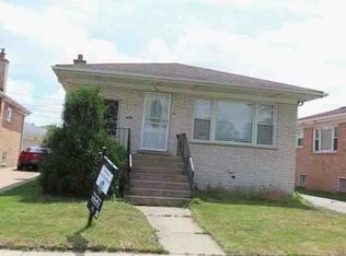 513 Merrill Ave, Calumet City, IL 60409