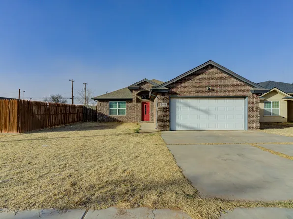 1608 48th St, Lubbock, TX 79412