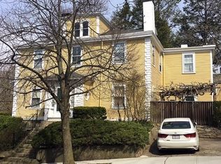 55 Congdon St, Providence, RI 02906