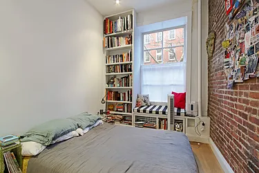 Rented by Compass