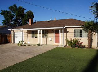 1382 S Wolfe Rd #A, Sunnyvale, CA 94087