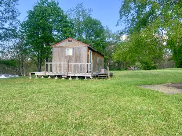 77 Rush Rd, Craigsville, WV 26205