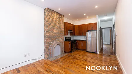 Rented by Nooklyn NYC LLC