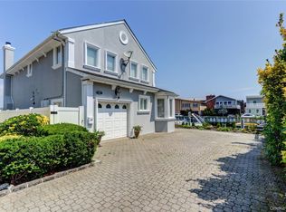 609 E Bay Drive, East Atlantic Beach, NY