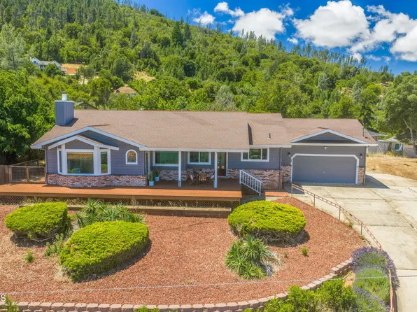 7539 Evergreen Dr, Kelseyville, CA 95451
