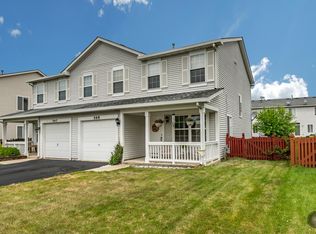 309 Richfield Trl, Romeoville, IL 60446