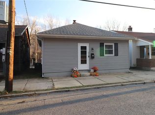 664 Mauch Chunk Rd, Palmerton, PA 18071