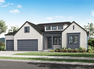 Plan 8 Plan, Summit Collection at The Crossings, Heber City, UT 84032