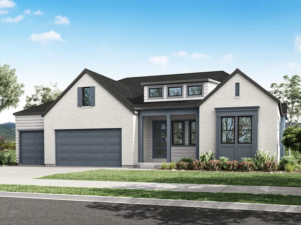 Plan 8 Plan, Summit Collection at The Crossings