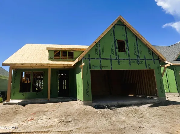 1041 Crystal Bayou Blvd, Panama City Beach, FL 32407