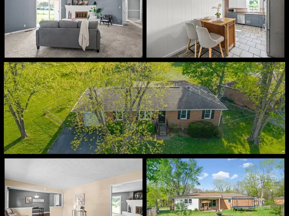 3611 Bahama Dr, Hopkinsville, KY 42240