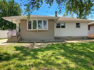 3648 42nd Pl, Highland, IN 46322