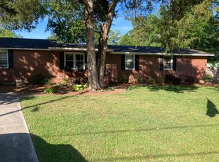 404 Russell St, Wrens, GA 30833