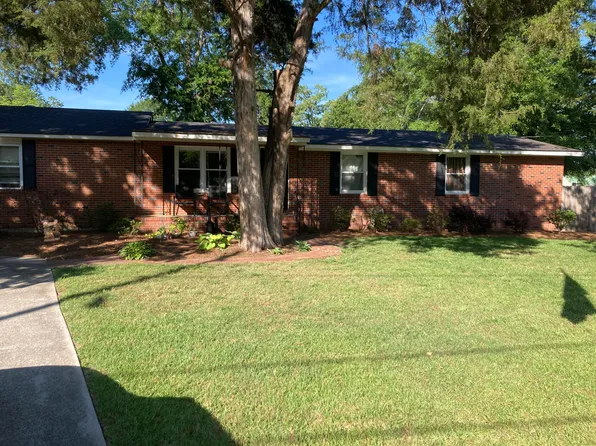 404 RUSSELL ST, Wrens, GA 30833