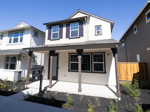 114 Tracy Dr, Windsor, CA 95492