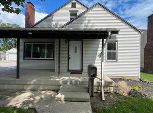 1560 Oakwood Ave, Columbus, OH