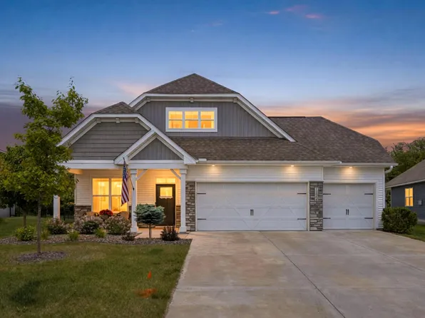 11564 Parkside Ln N, Champlin, MN 55316