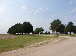 1248 Schoenchen Rd, Mc Cracken, KS 67556
