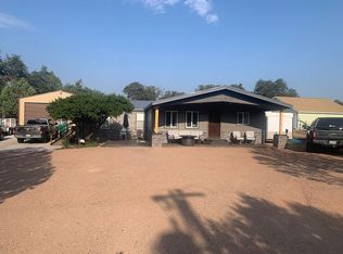 302 S Kodz Rd, Payson, AZ 85541