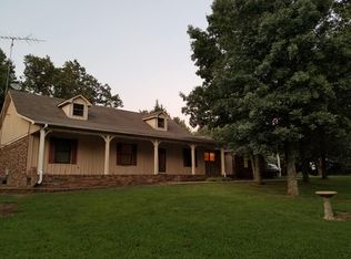 3867 County Road 450, Piggott, AR 72454