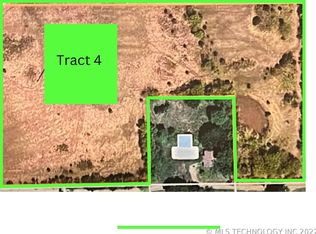 8407 Brock Rd, Ardmore, OK 73401