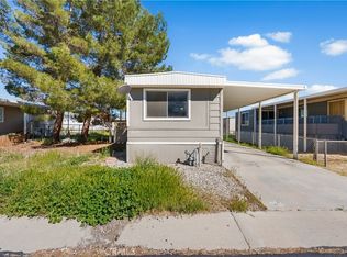 2013 Windharp Dr, Rosamond, CA