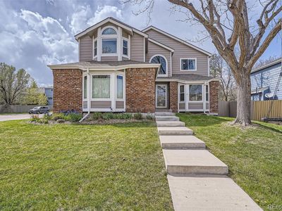 1562 E Riverbend Street, Superior, CO, 80027