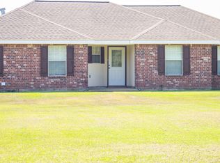 1719 Pointe Verte Rd, Washington, LA 70589