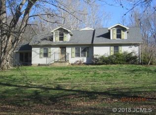 6474 W Deputy Pike Rd, Madison, IN 47250