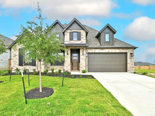 333 Tumbling Creek Run, Kyle, TX 78640