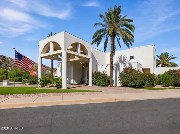 3307 E KACHINA Drive, Phoenix, AZ 85044
