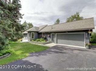6620 Round Tree Dr, Anchorage, AK 99507