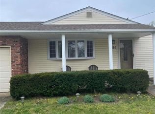 156 Juanita Ave, Freeport, NY 11520