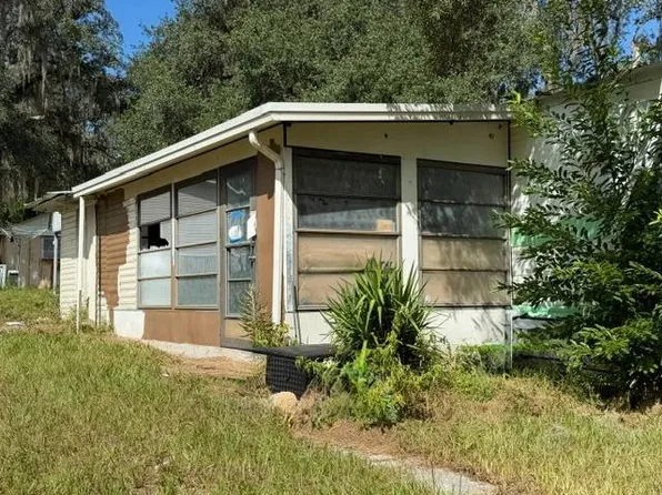 64 Road Runner Rd, Paisley, FL 32767